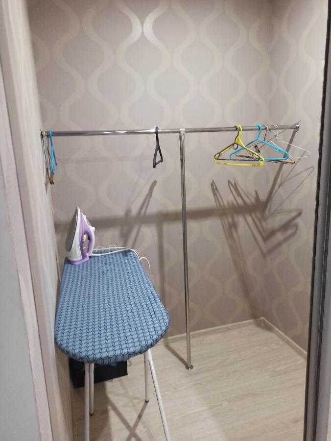 Standard Plus Apartment Poltava Eksteriør billede
