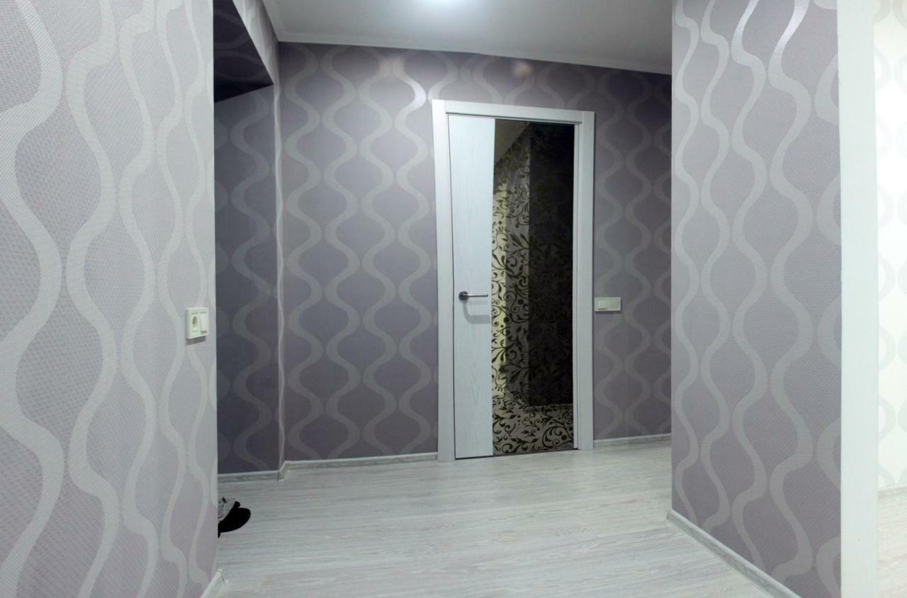 Standard Plus Apartment Poltava Eksteriør billede